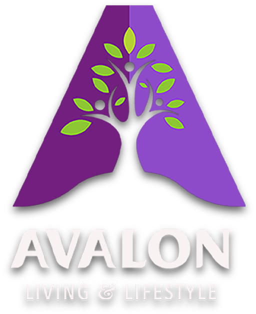 Avalon Island Logo